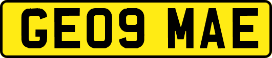 GE09MAE
