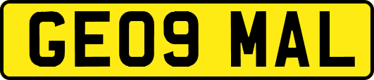 GE09MAL