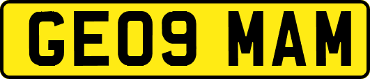 GE09MAM