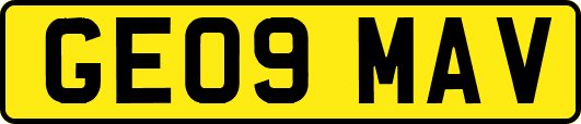 GE09MAV