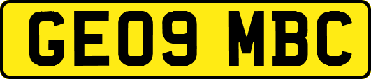 GE09MBC