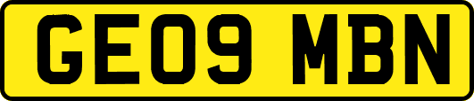 GE09MBN