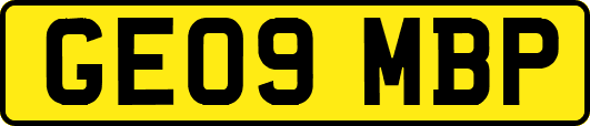 GE09MBP