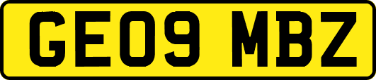 GE09MBZ