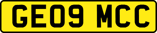 GE09MCC