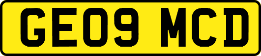 GE09MCD