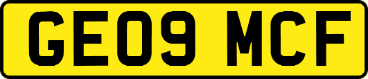 GE09MCF