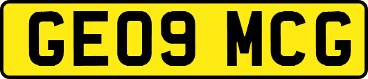 GE09MCG