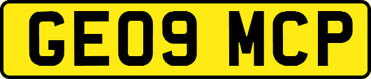 GE09MCP