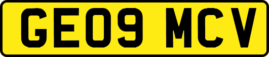 GE09MCV