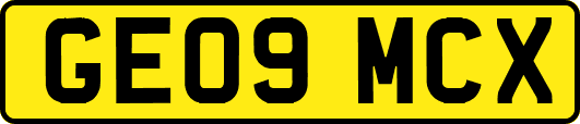 GE09MCX