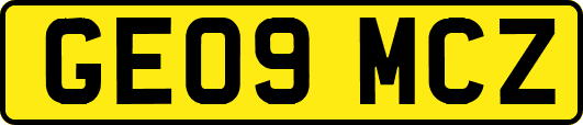 GE09MCZ