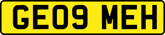 GE09MEH