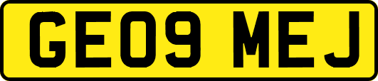 GE09MEJ