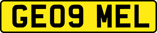 GE09MEL