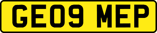 GE09MEP