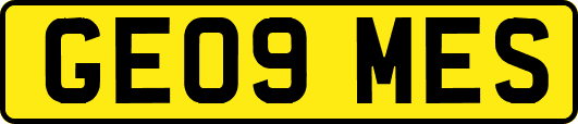 GE09MES