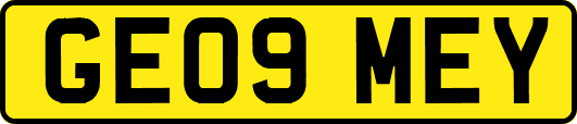 GE09MEY