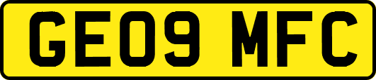 GE09MFC