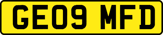 GE09MFD