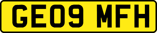 GE09MFH