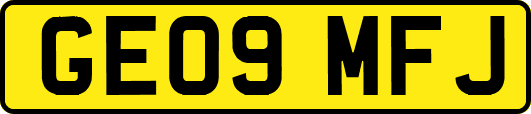 GE09MFJ