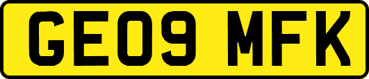 GE09MFK