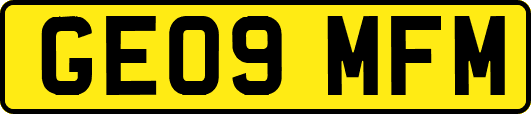 GE09MFM