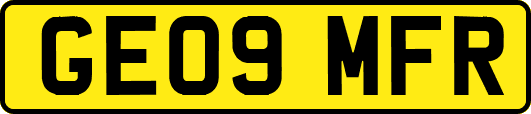 GE09MFR