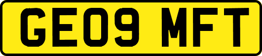 GE09MFT