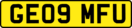 GE09MFU