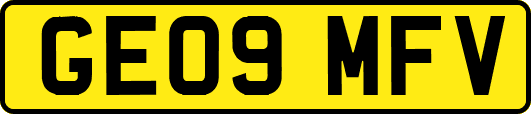 GE09MFV
