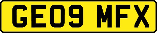 GE09MFX