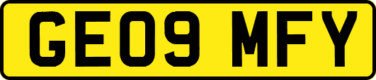 GE09MFY