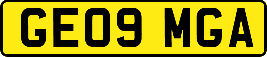 GE09MGA
