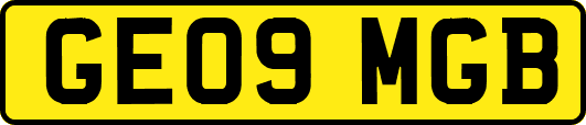 GE09MGB