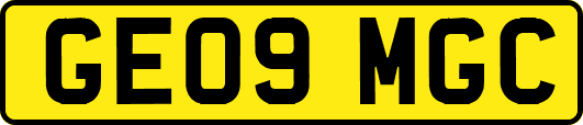 GE09MGC