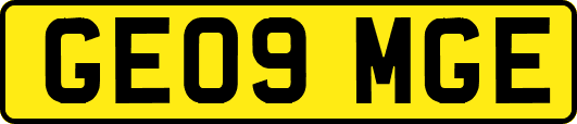 GE09MGE