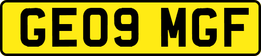 GE09MGF