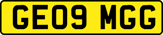 GE09MGG