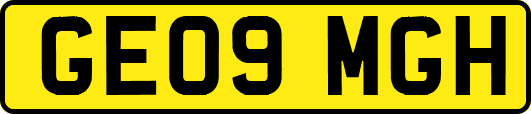 GE09MGH