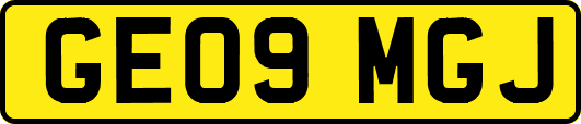 GE09MGJ