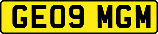 GE09MGM