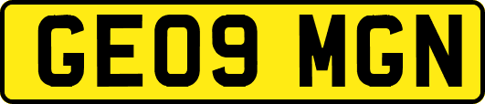 GE09MGN