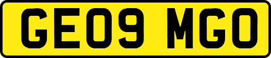 GE09MGO