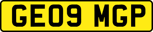GE09MGP