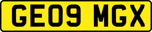 GE09MGX