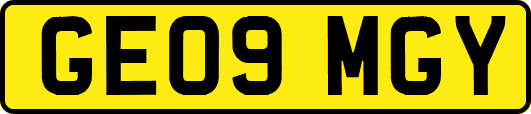 GE09MGY