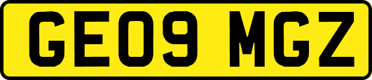 GE09MGZ