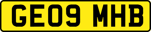 GE09MHB